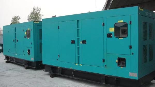 固安幼儿园备用发电机供