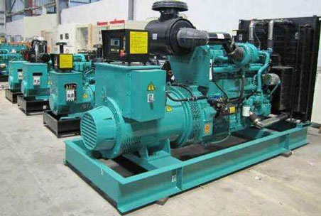 固安1000kw康明斯柴油发电机组图片 固安1000kw康明斯柴油发电机组图片