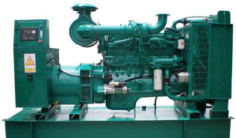 固安64kw康明斯柴油发电机组图片 固安64kw康明斯柴油发电机组图片