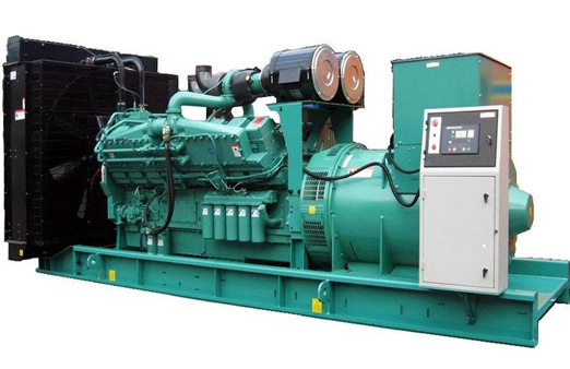 固安150kw康明斯柴油发电机组图片 固安150kw康明斯柴油发电机组图片