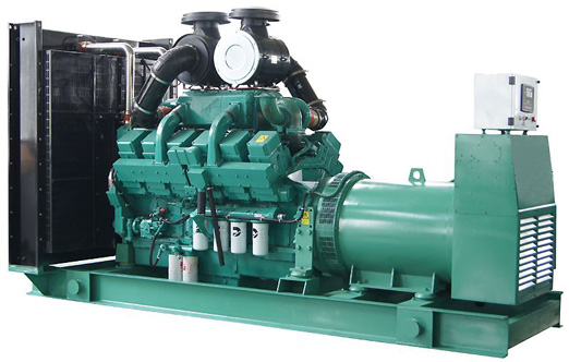 固安220kw康明斯柴油发电机组图片 固安220kw康明斯柴油发电机组图片