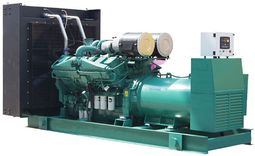 固安30kw康明斯柴油发电机组图片 固安30kw康明斯柴油发电机组图片